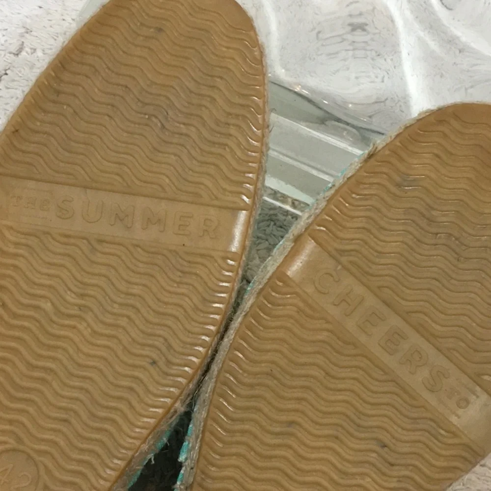 Soludos summer espadrilles